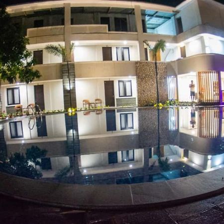 Long Beach Hotel Pangandaran Exteriér fotografie