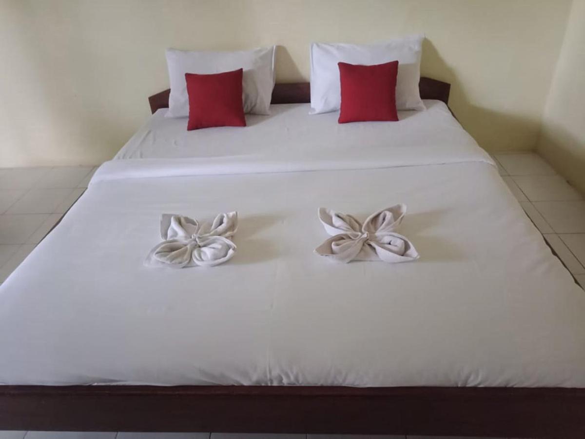Long Beach Hotel Pangandaran Exteriér fotografie
