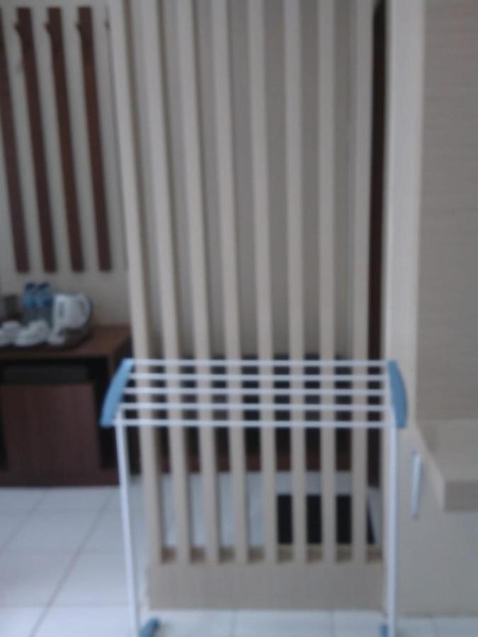 Long Beach Hotel Pangandaran Exteriér fotografie