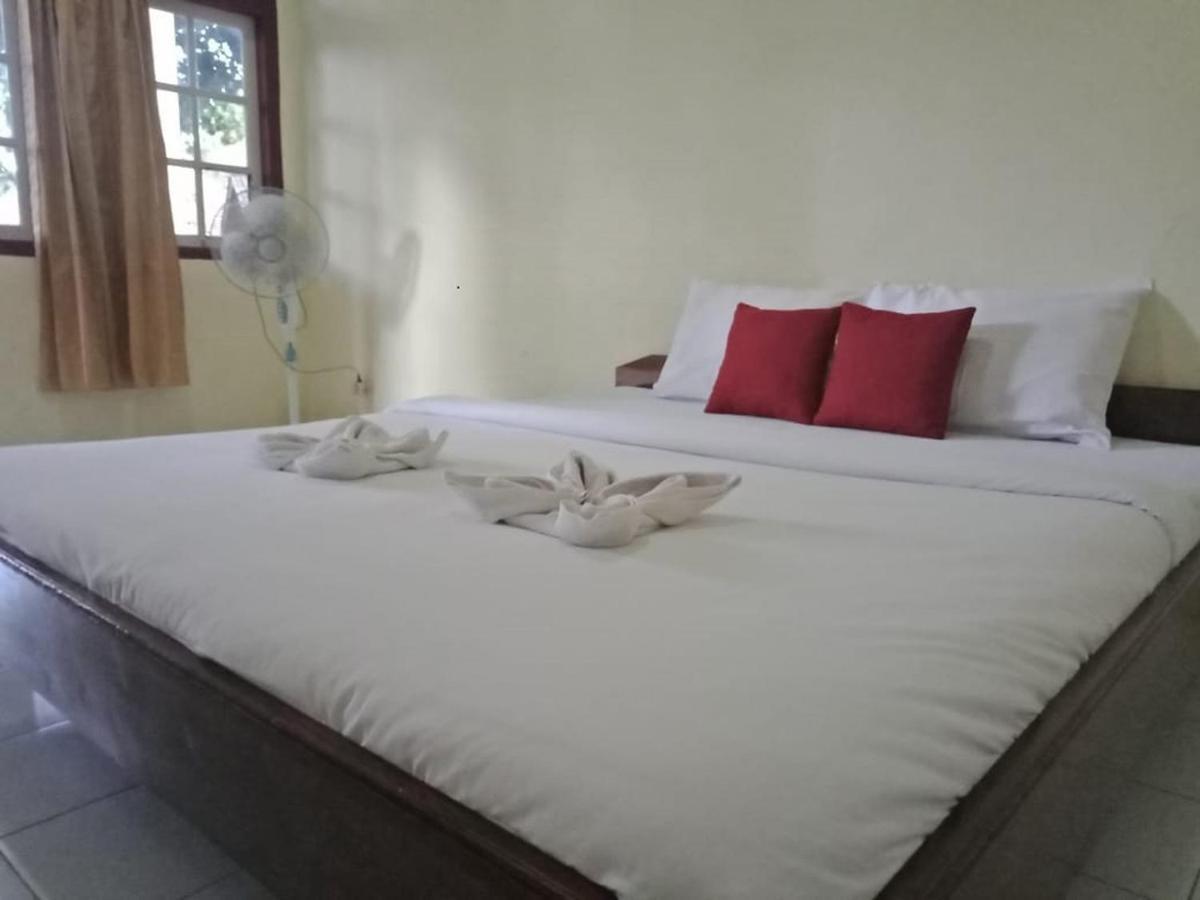 Long Beach Hotel Pangandaran Exteriér fotografie