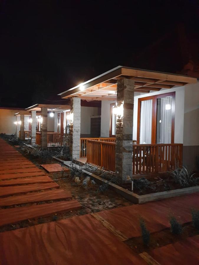 Long Beach Hotel Pangandaran Exteriér fotografie